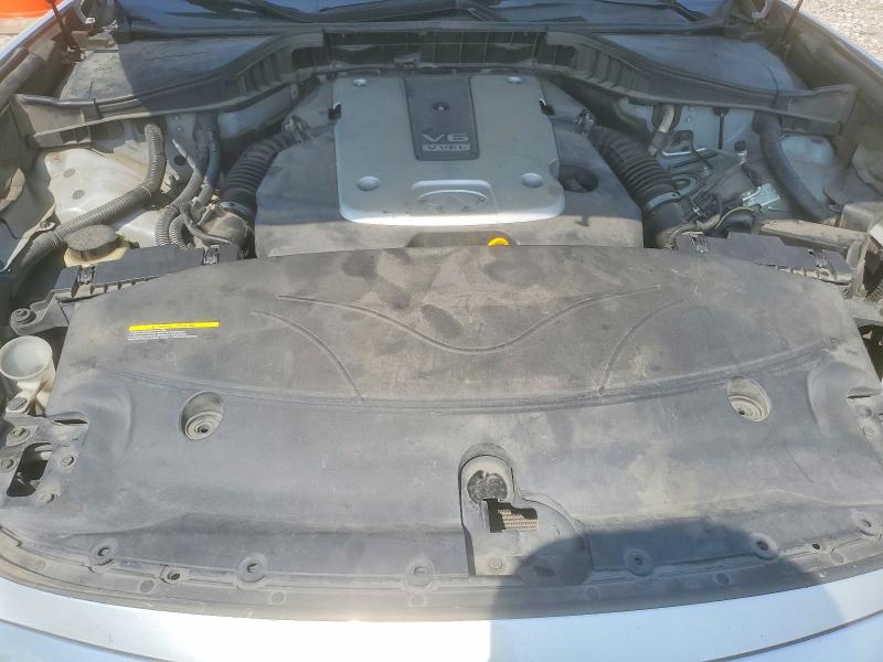 58514746 :رقم المزاد ، JN1BY1AP5FM541990 vin ، 2015 Infiniti Q70 مزاد بيع