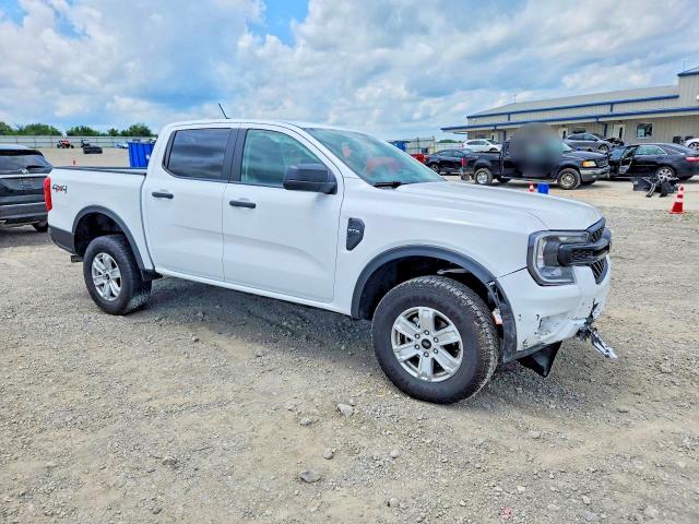 Aukcja sprzedaży 2025 Ford Ranger, vin: 1FTER4PH8SLE58806, numer aukcji: 57164956