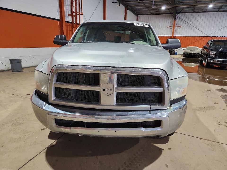 Продажа на аукционе авто 2010 Dodge Ram 2500, vin: 3D7TT2CT0AG170562, номер лота: 55951076