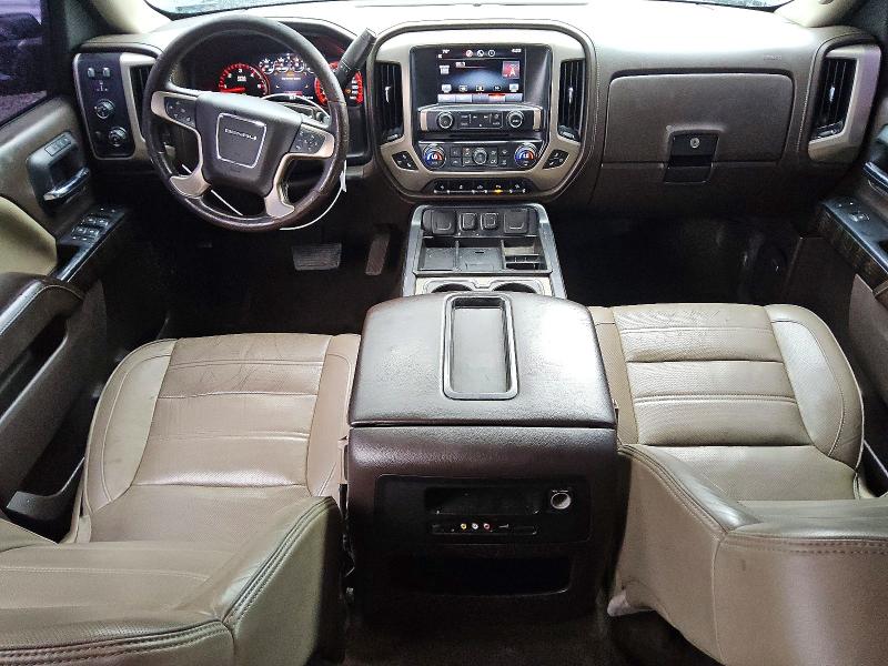 Aukcja sprzedaży 2015 Gmc Sierra, vin: 3GTU2WEC7FG317067, numer aukcji: 55587766