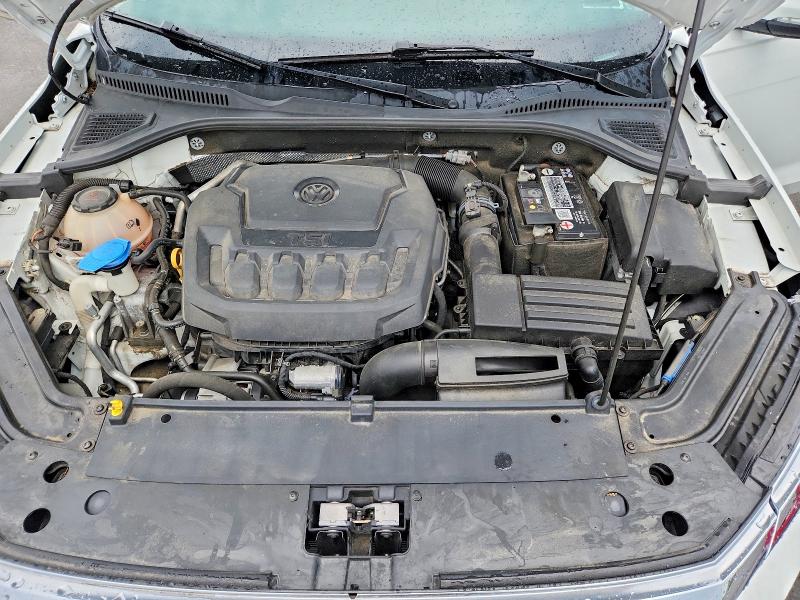 Aukcja sprzedaży 2021 Volkswagen Passat, vin: 1VWSA7A32MC006195, numer aukcji: 58188656