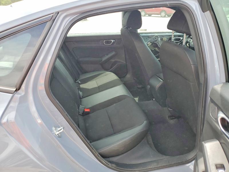 58289456 :رقم المزاد ، 2HGFE2F56RH512608 vin ، 2024 Honda Civic مزاد بيع