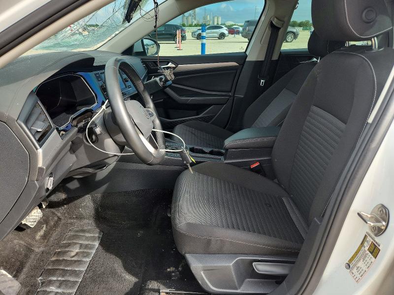 Aukcja sprzedaży 2024 Volkswagen Jetta, vin: 3VW5M7BU3RM100720, numer aukcji: 57576716