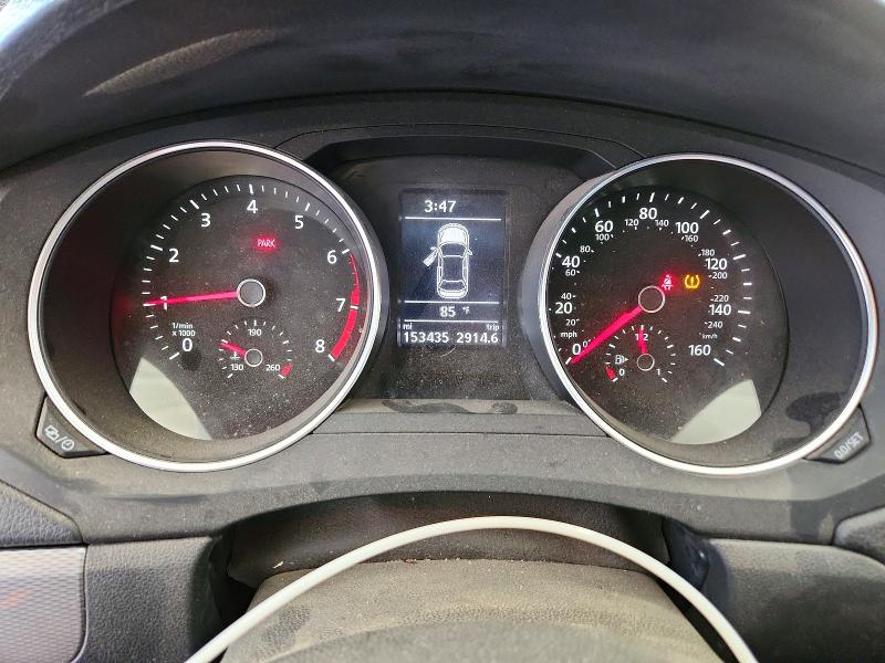 Продаж на аукціоні авто 2017 Volkswagen Jetta, vin: 3VWB67AJ5HM296906, номер лоту: 53913046