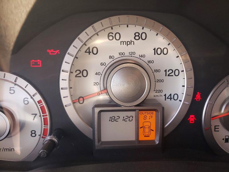 Продаж на аукціоні авто 2011 Honda Pilot, vin: 5FNYF4H56BB006415, номер лоту: 57247516