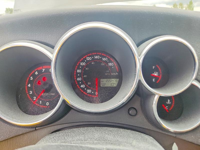 Aukcja sprzedaży 2006 Toyota Matrix, vin: 2T1KR32E56C582376, numer aukcji: 55886366