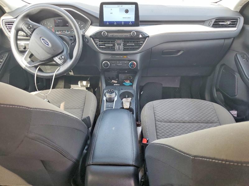 Aukcja sprzedaży 2022 Ford Escape, vin: 1FMCU0G63NUA56117, numer aukcji: 58825186