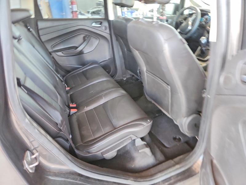 2016 Ford C-max მანქანა იყიდება აუქციონზე, vin: 1FADP5BU6GL116778, აუქციონის ნომერი: 57947256