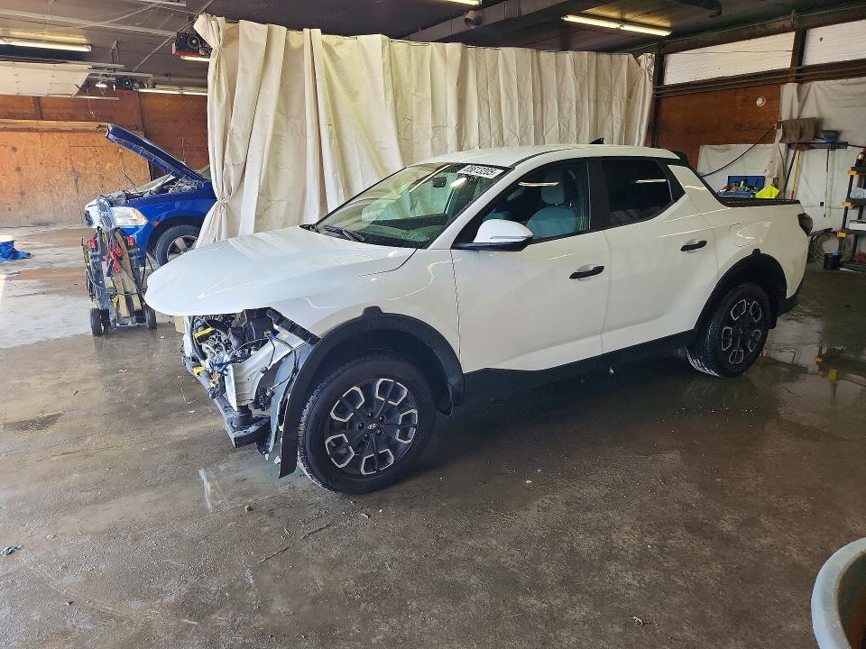 Aukcja sprzedaży 2022 Hyundai Santa Cruz, vin: 5NTJBDAE0NH001368, numer aukcji: 85613205