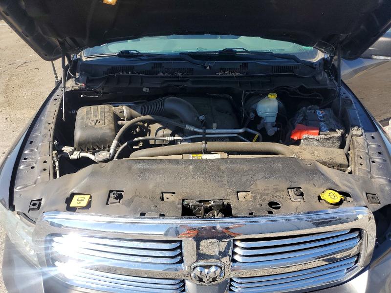 Aukcja sprzedaży 2016 Ram 1500, vin: 3C6RR7LT9GG250460, numer aukcji: 58710466