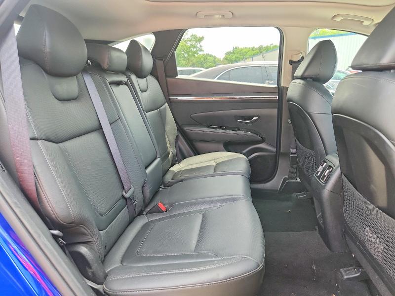 Продаж на аукціоні авто 2023 Hyundai Tucson, vin: 5NMJECAE7PH204502, номер лоту: 57054216