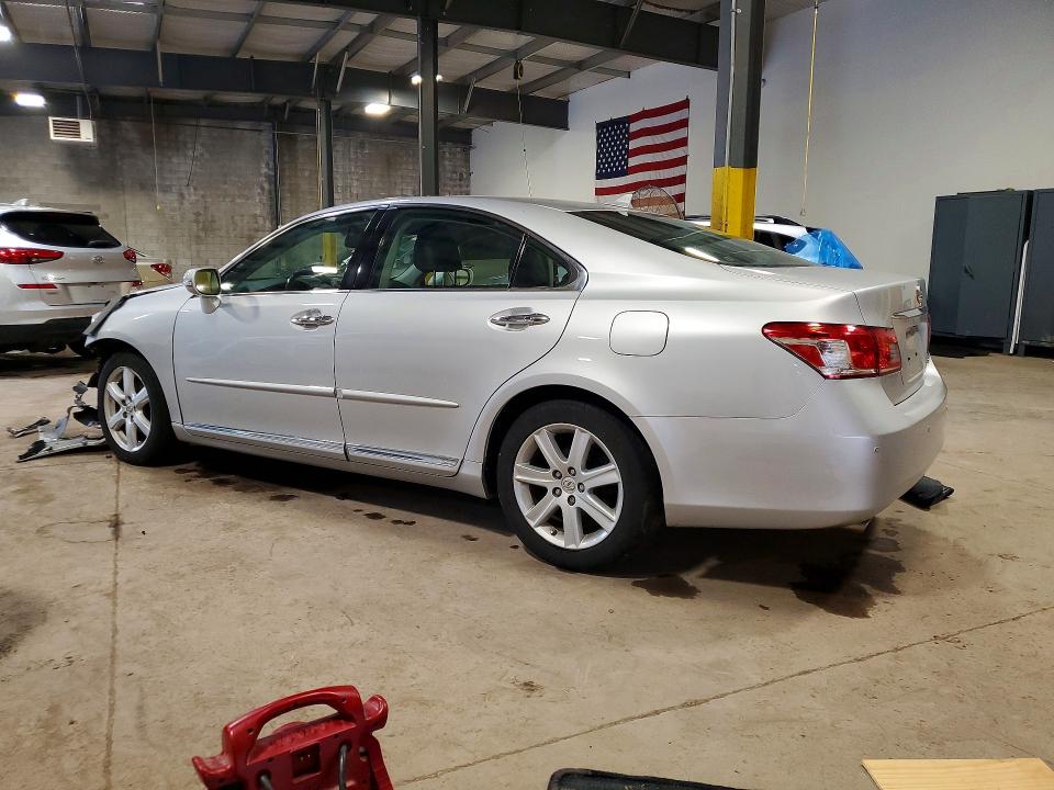 2012 Lexus Es მანქანა იყიდება აუქციონზე, vin: JTHBK1EG2C2505009, აუქციონის ნომერი: 56504756