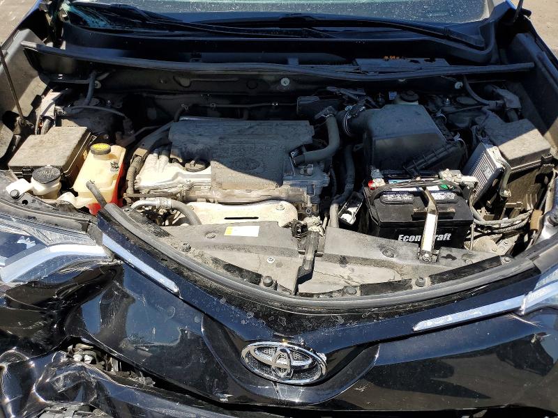 Продаж на аукціоні авто 2016 Toyota Rav4, vin: 2T3ZFREVXGW258966, номер лоту: 56236646