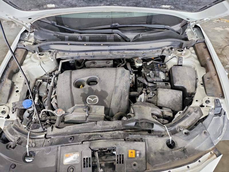 Aukcja sprzedaży 2021 Mazda Cx-5, vin: JM3KFBDM5M0383513, numer aukcji: 57703116