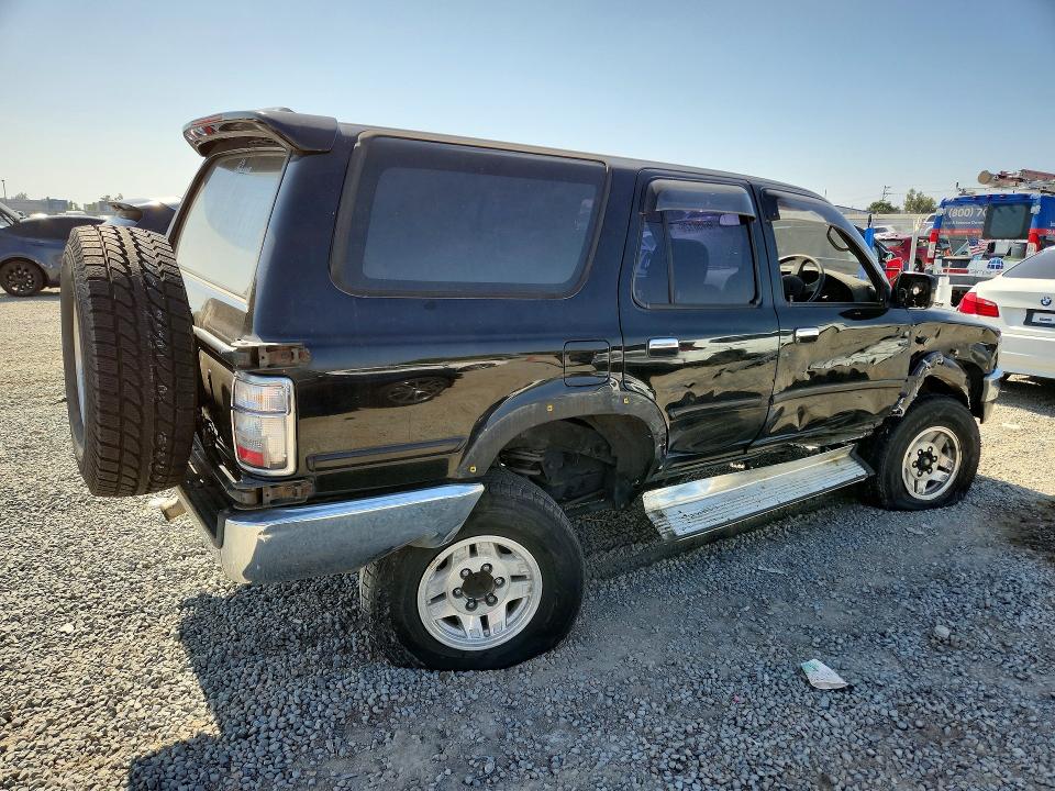 Продажа на аукционе авто 1995 Toyota Hilux Surf, vin: KZN1300006673, номер лота: 56456126