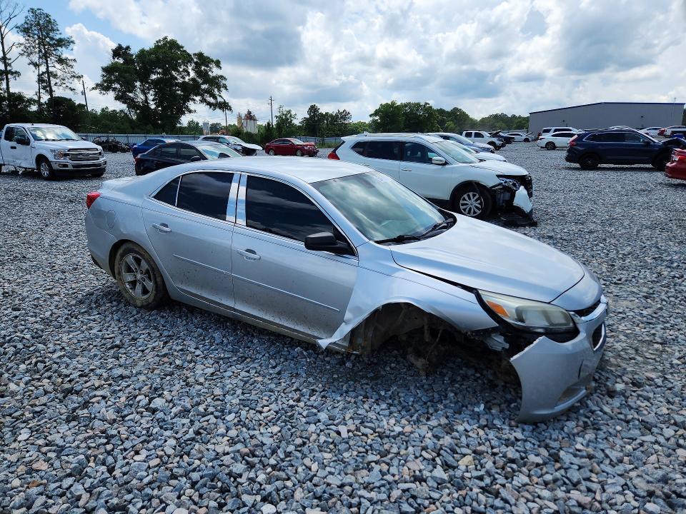 Продаж на аукціоні авто 2014 Chevrolet Malibu, vin: 1G11A5SL6EU170006, номер лоту: 55461816