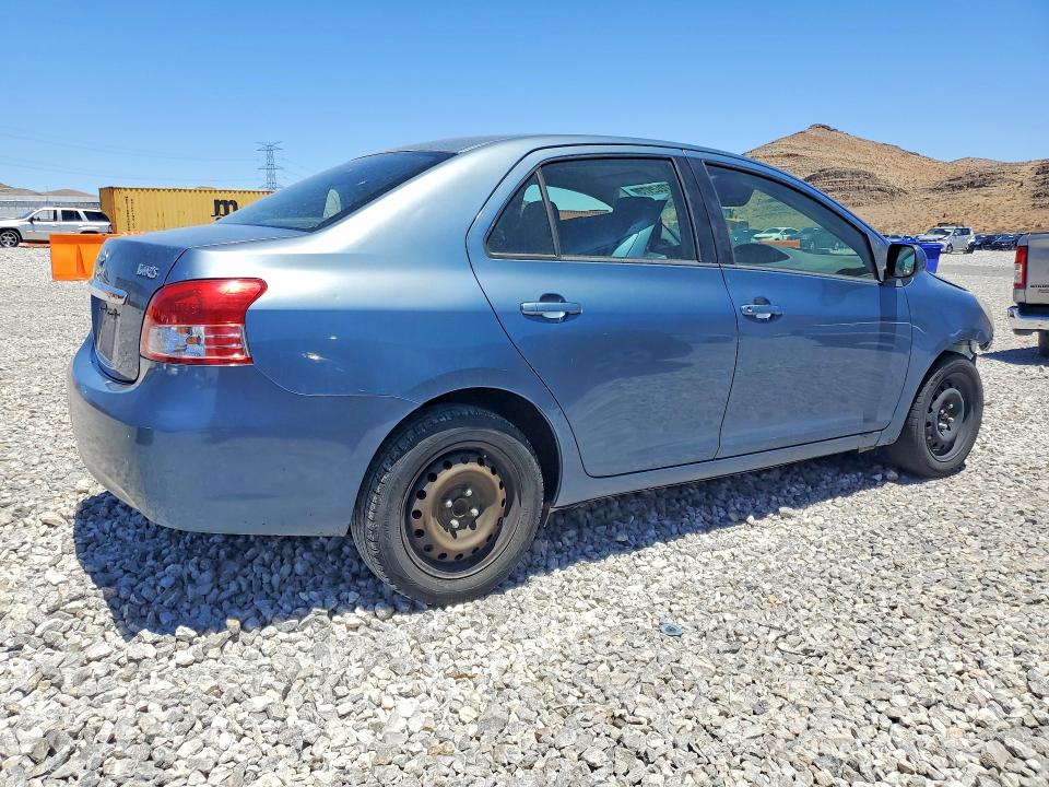 Продажа на аукционе авто 2012 Toyota Yaris, vin: JTDBT4K37CL022188, номер лота: 77250175