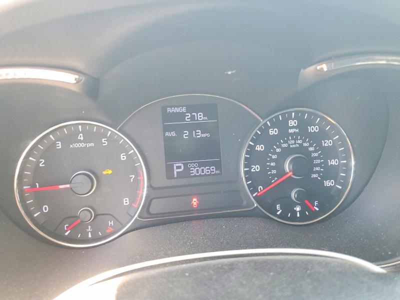 Продаж на аукціоні авто 2015 Kia Forte, vin: KNAFX4A6XF5271821, номер лоту: 56119706