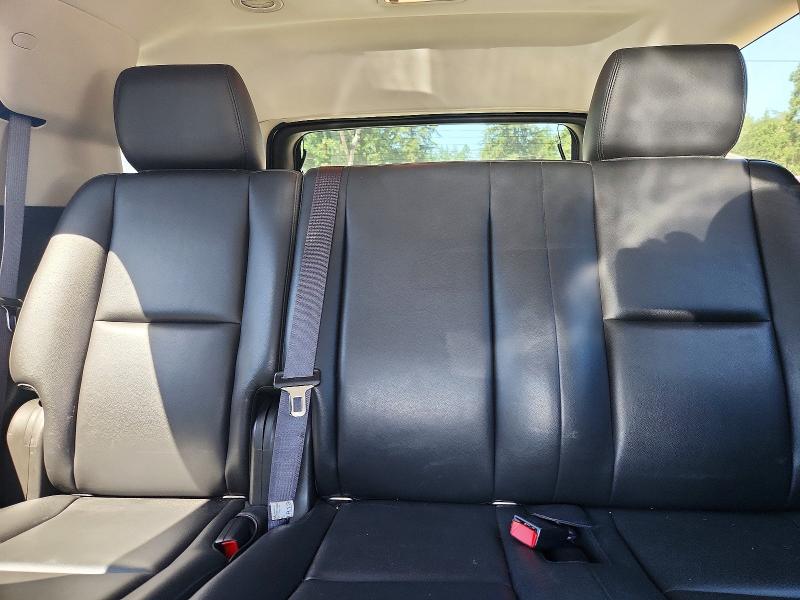 2014 Chevrolet Tahoe მანქანა იყიდება აუქციონზე, vin: 1GNSK2E02ER116124, აუქციონის ნომერი: 54694736