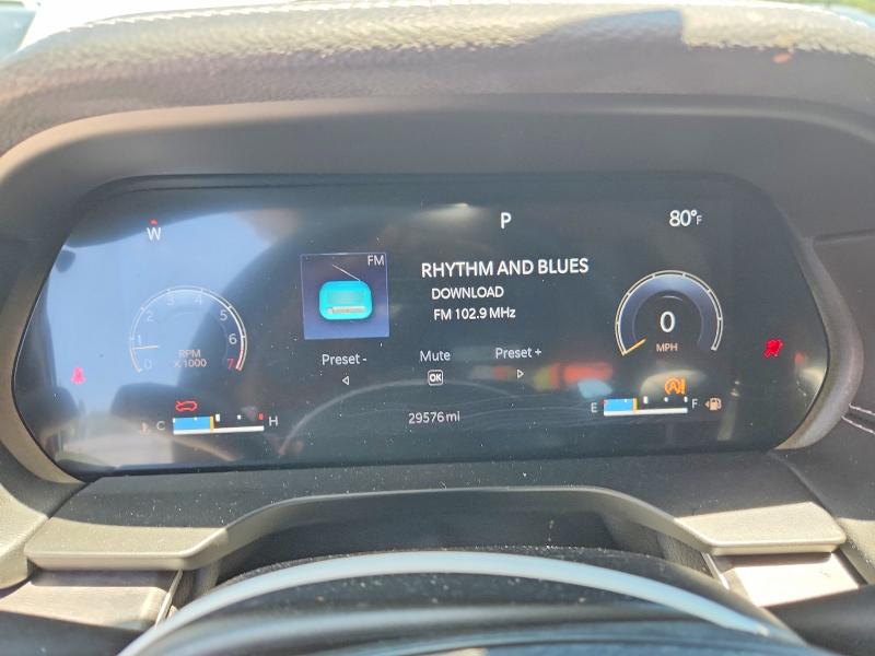 55977836 :رقم المزاد ، 1C4RJKBG5N8514493 vin ، 2022 Jeep Grand Cherokee مزاد بيع