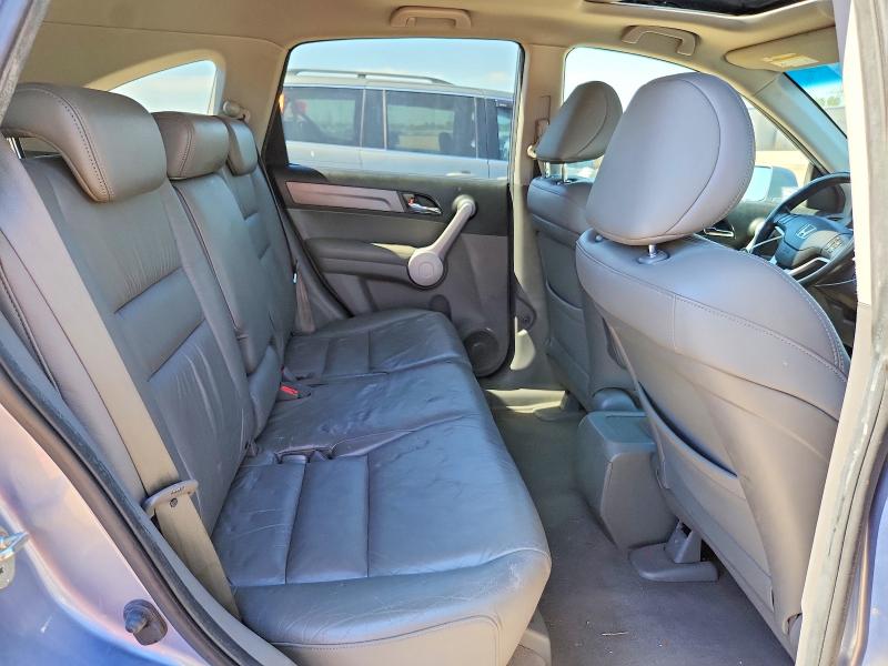 Продажа на аукционе авто 2007 Honda Cr-v, vin: JHLRE48717C117941, номер лота: 57319986