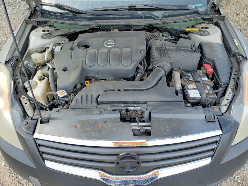 Продажа на аукционе авто 2007 Nissan Altima, vin: 1N4AL21E87C142791, номер лота: 57748946