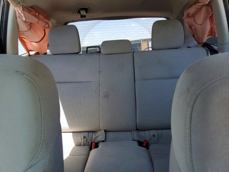 Продаж на аукціоні авто 2018 Subaru Forester, vin: JF2SJABC2JH511412, номер лоту: 56316106