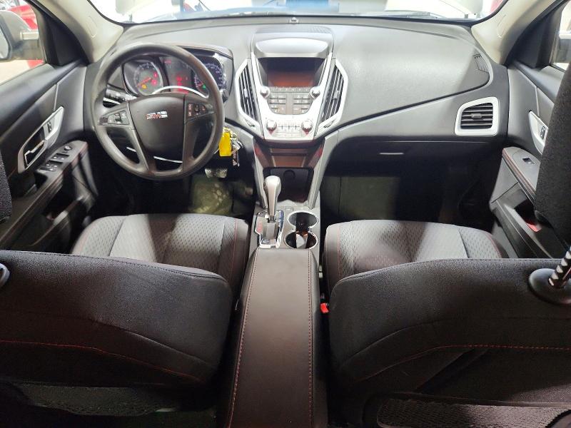 Aukcja sprzedaży 2012 Gmc Terrain, vin: 2GKALMEK8C6279985, numer aukcji: 59018366