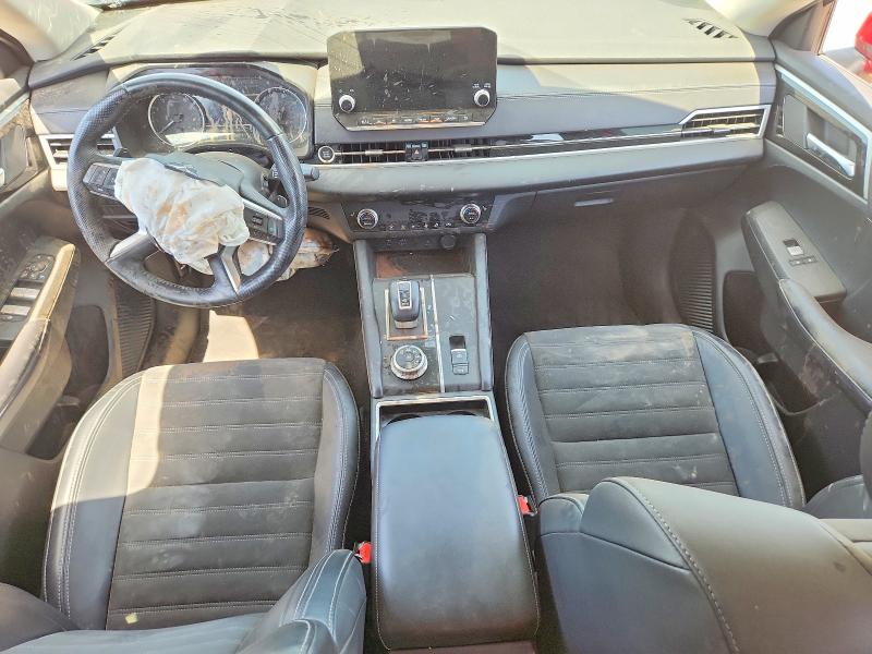 Aukcja sprzedaży 2024 Mitsubishi Outlander, vin: JA4J3VA89RZ069883, numer aukcji: 56639156