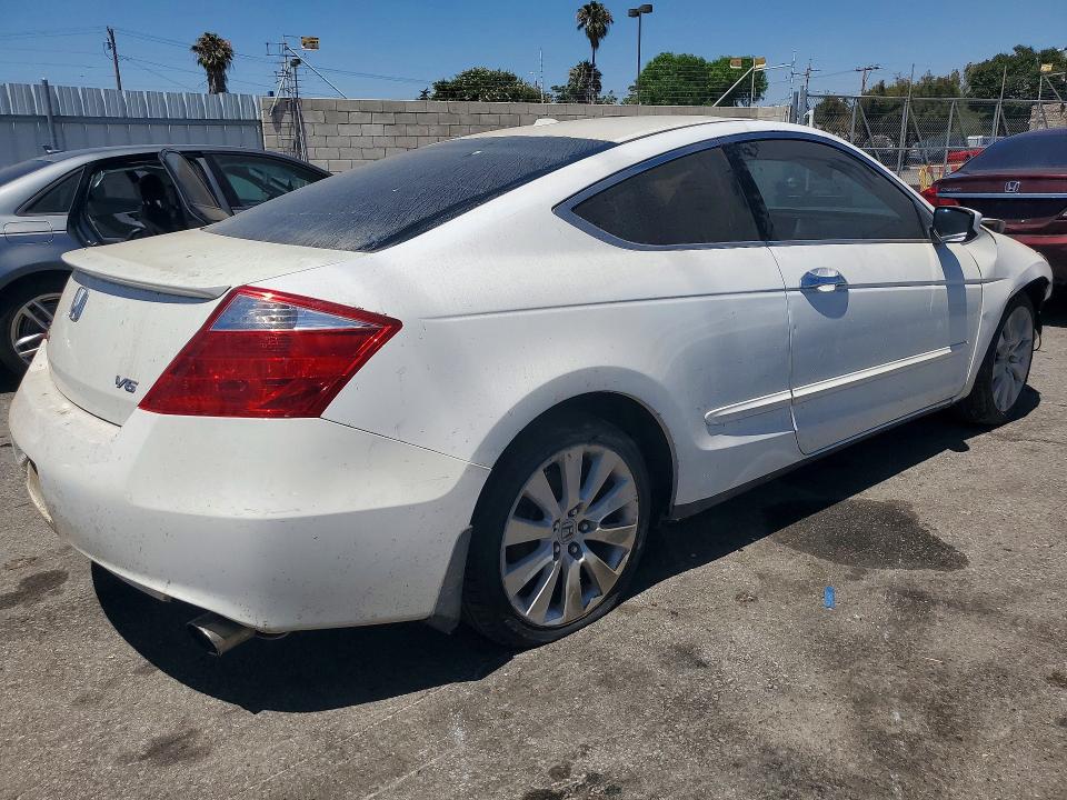 58235796 :رقم المزاد ، 1HGCS2B80AA009316 vin ، 2010 Honda Accord مزاد بيع