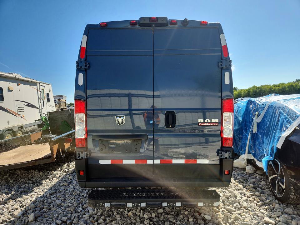 Продаж на аукціоні авто 2022 Ram Promaster 3500, vin: 3C6MRVJG3NE112359, номер лоту: 56709956