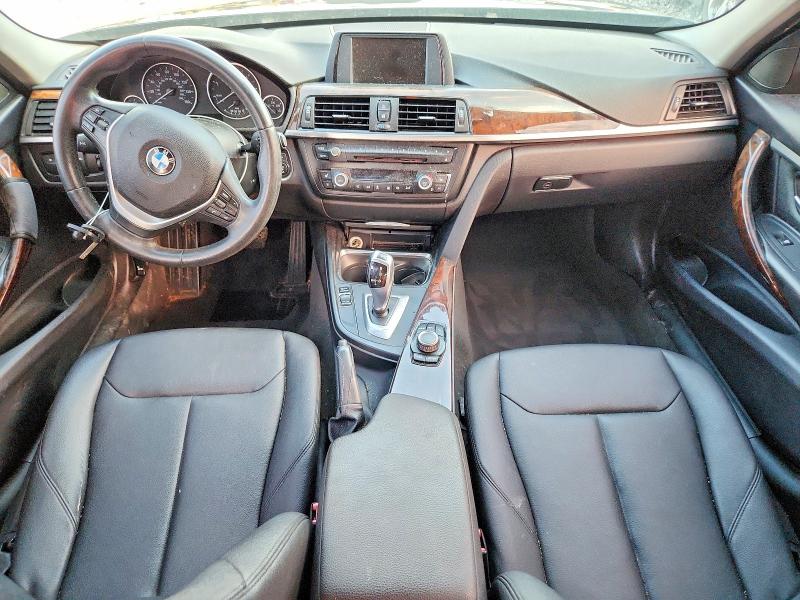 Aukcja sprzedaży 2014 Bmw 328, vin: WBA3D5C57EKX96230, numer aukcji: 59043716