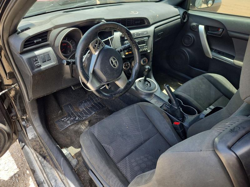 2012 Scion Tc მანქანა იყიდება აუქციონზე, vin: JTKJF5C7XC3033348, აუქციონის ნომერი: 56537936