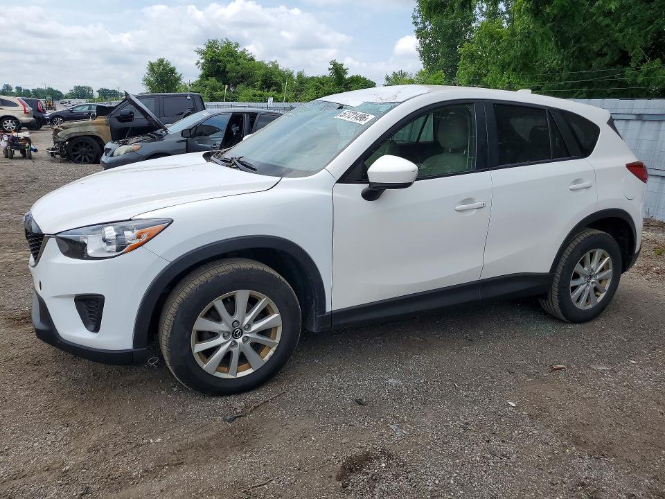 Aukcja sprzedaży 2013 Mazda Cx-5, vin: JM3KE4BE9D0101383, numer aukcji: 57721496