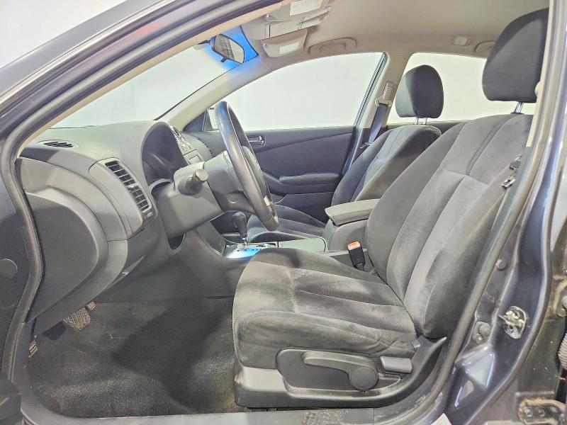 Продаж на аукціоні авто 2007 Nissan Altima, vin: 1N4AL21E67C226687, номер лоту: 54714246