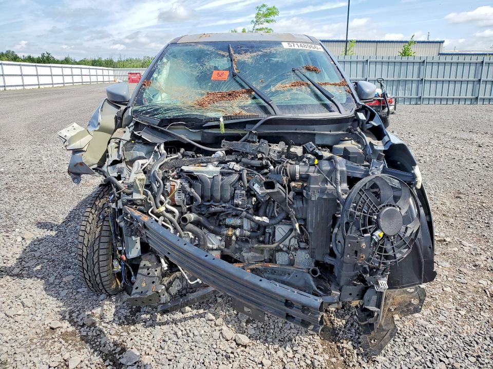 Auction sale of the 2023 Nissan Kicks, vin: 3N1CP5BV7PL536555, lot number: 57148966