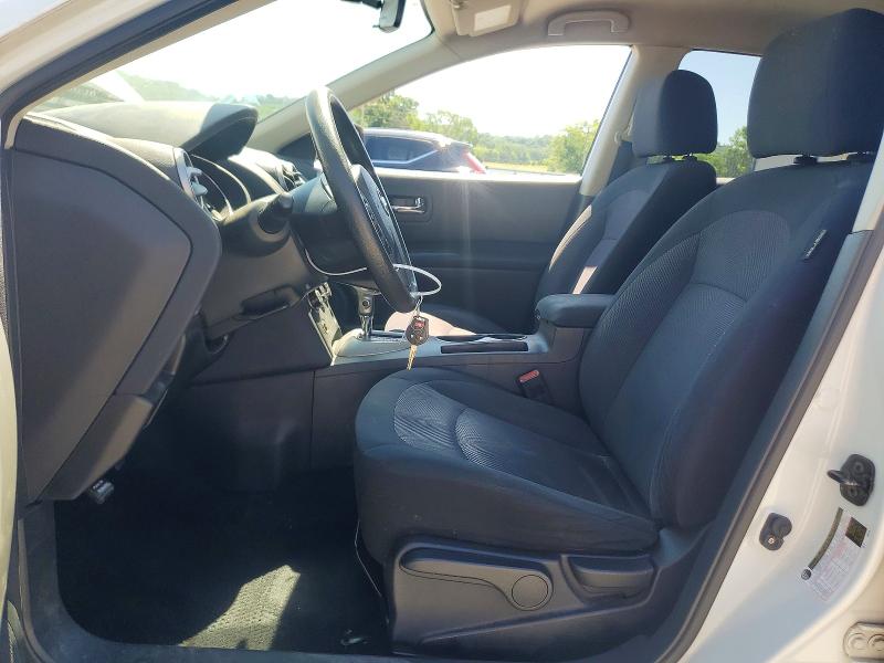 Aukcja sprzedaży 2011 Nissan Rogue, vin: JN8AS5MV8BW268218, numer aukcji: 55684246