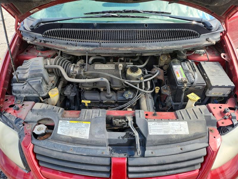 Aukcja sprzedaży 2005 Dodge Grand Caravan, vin: 2D4GP44L45R129445, numer aukcji: 57747936