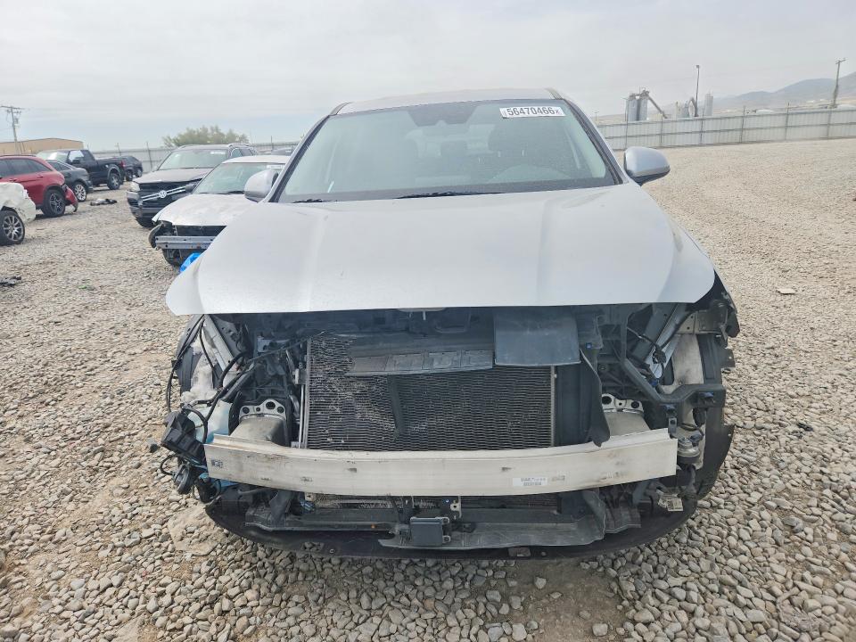 Продажа на аукционе авто 2023 Hyundai Santa Fe, vin: 5NMS14AJ7PH612596, номер лота: 56470466