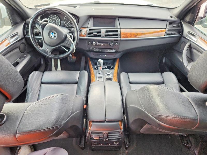 Продаж на аукціоні авто 2013 Bmw X5, vin: 5UXZV4C53DL994234, номер лоту: 56394946