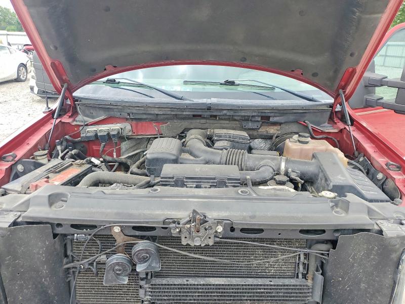 Aukcja sprzedaży 2009 Ford F150, vin: 1FTPW14V69FA04332, numer aukcji: 58546776