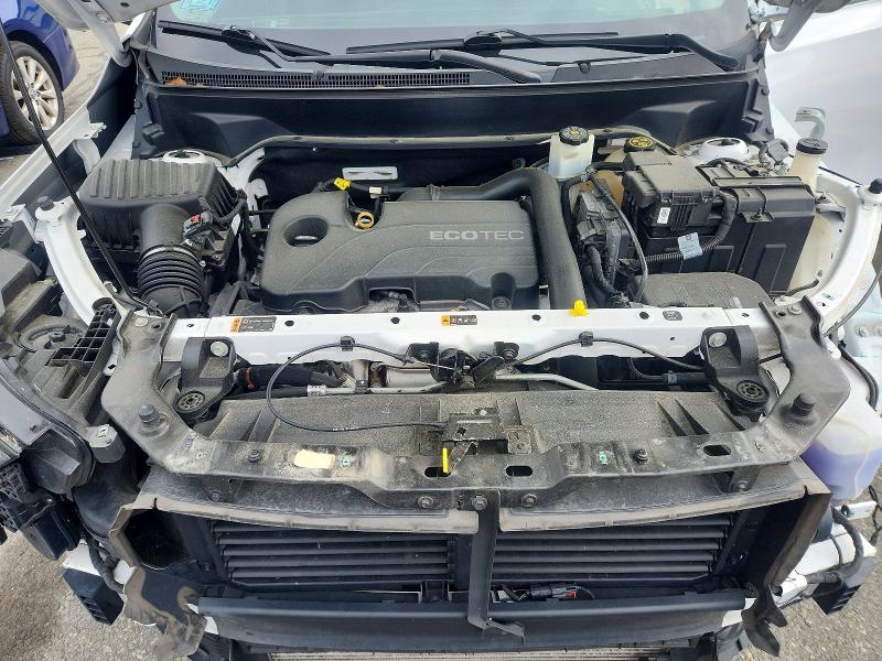 Продажа на аукционе авто 2018 Gmc Terrain, vin: 3GKALTEV9JL299658, номер лота: 57392726