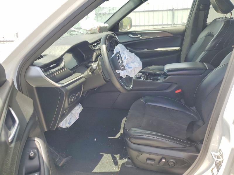 Aukcja sprzedaży 2023 Jeep Grand Cherokee, vin: 1C4RJKAG1P8828999, numer aukcji: 57079306