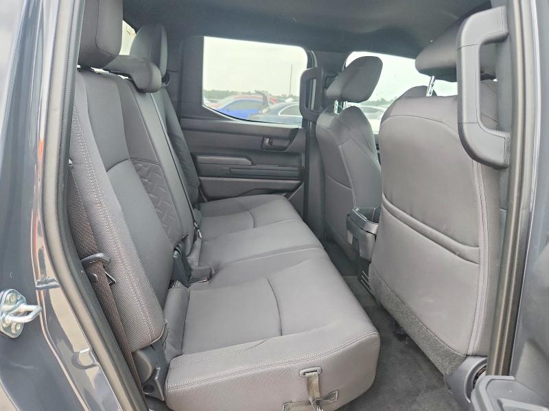 Продажа на аукционе авто 2025 Toyota Tacoma, vin: 3TYKD5HN9ST020021, номер лота: 58044856