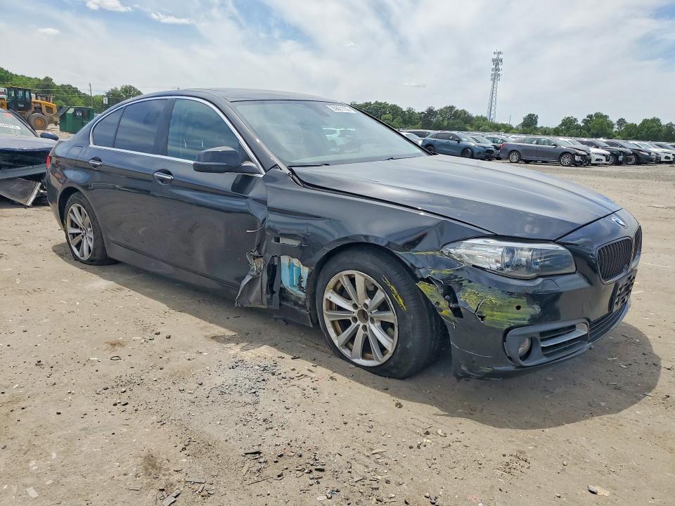Продажа на аукционе авто 2016 Bmw 528, vin: WBA5A7C55GG642828, номер лота: 55621106