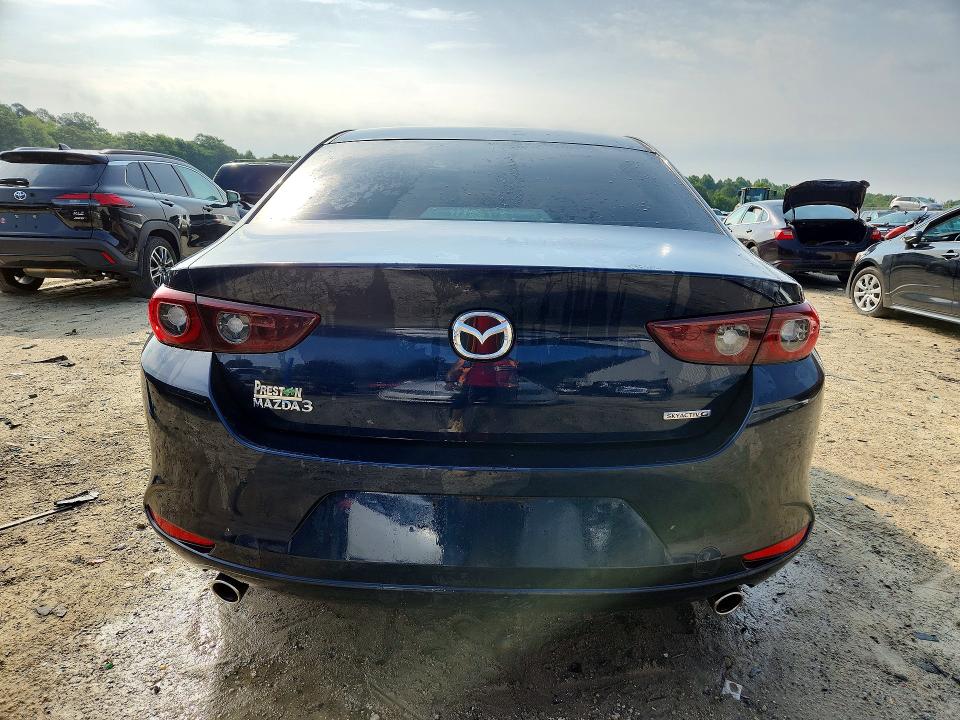 Aukcja sprzedaży 2024 Mazda 3, vin: 3MZBPABM5RM435954, numer aukcji: 56831606
