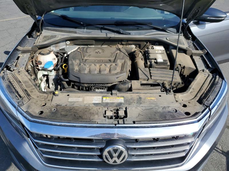 Продажа на аукционе авто 2021 Volkswagen Passat, vin: 1VWSA7A36MC013585, номер лота: 55844136