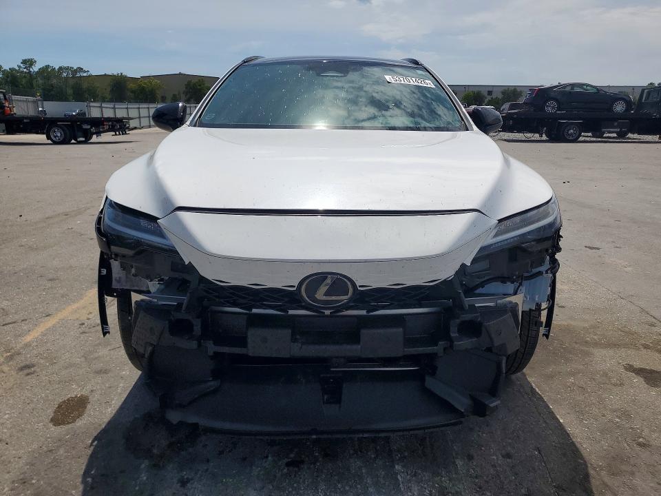 Продаж на аукціоні авто 2024 Lexus Rx, vin: 2T2BCMEA0RC019302, номер лоту: 53701426