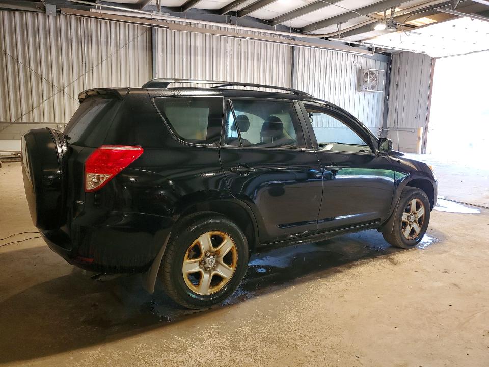 56162456 :رقم المزاد ، JTMBD33V186059864 vin ، 2008 Toyota Rav4 مزاد بيع