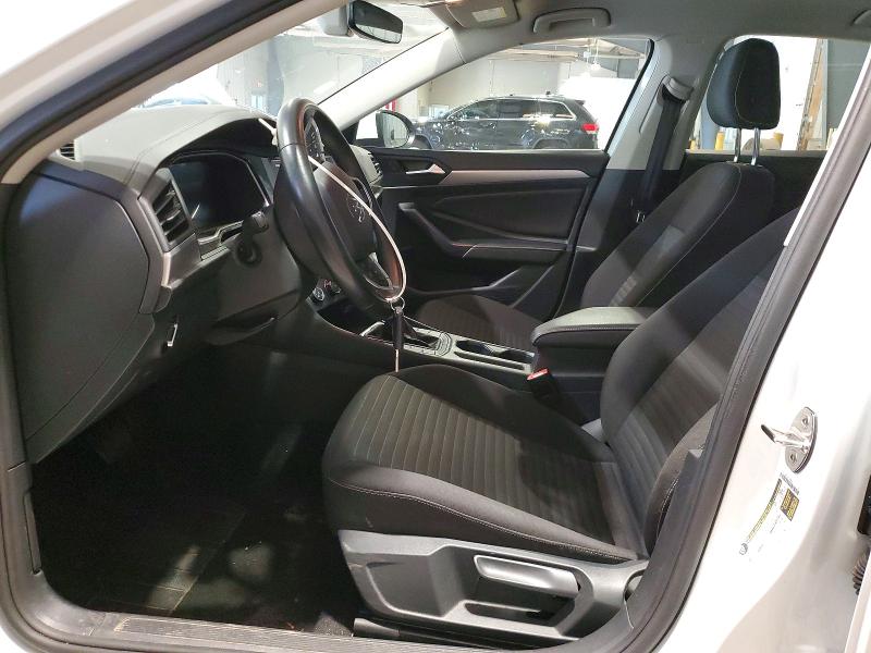 Продаж на аукціоні авто 2024 Volkswagen Jetta, vin: 3VW5M7BU7RM044426, номер лоту: 58690536